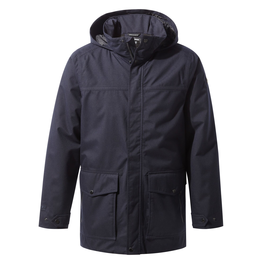 CMP291 CASTOR JACKET CRAGHOPPERS