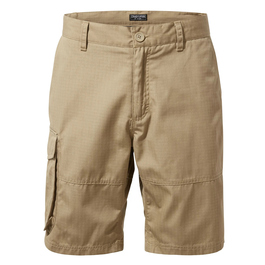 KIWI RIPSTOP MEN'S SHORT CRAGHOPPERS