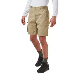 KIWI RIPSTOP MEN'S SHORT CRAGHOPPERS