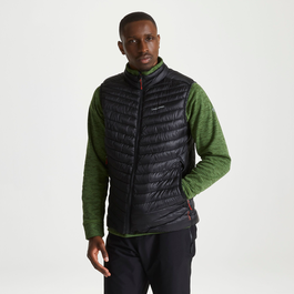 CMB813 EXPOLITE VEST CRAGHOPPERS