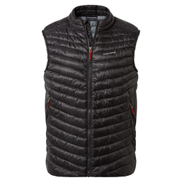CMB813 EXPOLITE VEST CRAGHOPPERS