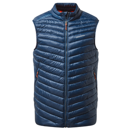 CMB813 EXPOLITE VEST CRAGHOPPERS