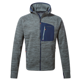 CMA1339 TARBERT HOODED JACKET CRAGHOPPERS