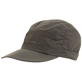 CMC132 NOSILIFE DESERT HAT III CRAGHOPPERS