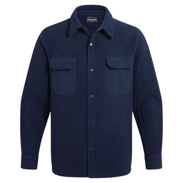 CMA1434 BLENCATHRA OVERSHIRT CRAGHOPPERS