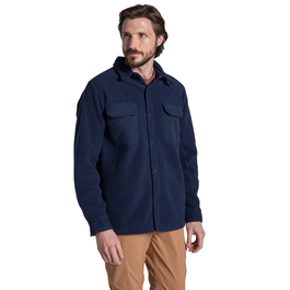CMA1434 BLENCATHRA OVERSHIRT CRAGHOPPERS