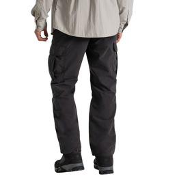 CMJ647L NOSILIFE CARGO TROUSER III CRAGHOPPERS