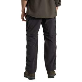 CMJ649L NOSILIFE CONVERTIBLE CARGO TROUSER III CRAGHOPPERS