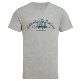 CMT1036 LUCENT II SHORT SLEEVED ΜΠΛΟΥΖΑΚΙ CRAGHOPPERS