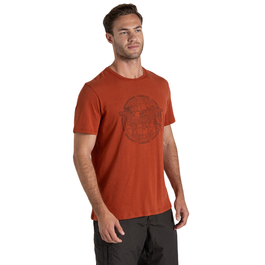 LUCENT II SHORT SLEEVED ΜΠΛΟΥΖΑΚΙ CRAGHOPPERS