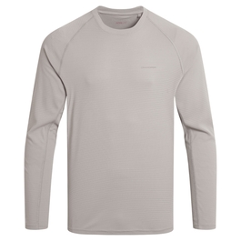 CMT1031 ΜΑΚΡΙΜΑΝΙΚΟ ΜΠΛΟΥΖΑΚΙ NOSILIFE SOLARSHIELD CRAGHOPPERS