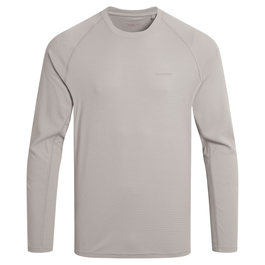 CMT1031 ΜΑΚΡΙΜΑΝΙΚΟ ΜΠΛΟΥΖΑΚΙ NOSILIFE SOLARSHIELD CRAGHOPPERS