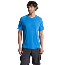 CMT1038 ΚΟΝΤΟΜΑΝΙΚΟ ΜΠΛΟΥΖΑΚΙ NOSILIFE SOLARSHIELD CRAGHOPPERS