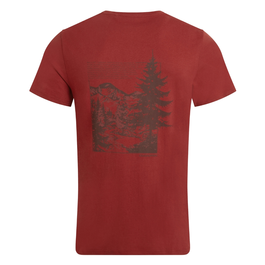 CMT1036 LUCENT II SHORT SLEEVED T-SHIRT CRAGHOPPERS