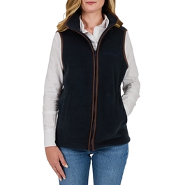 ASHBY ΖΕΣΤΟ ΓΥΝΑΙΚΕΙΟ FLEECE ΓΙΛΕΚΟ CASTELLANI