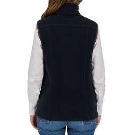 ASHBY ΖΕΣΤΟ ΓΥΝΑΙΚΕΙΟ FLEECE ΓΙΛΕΚΟ CASTELLANI