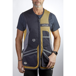 SPORT RIO VEST (FABRIC R.P) RIGHT ΣΚΟΠΕΥΤΙΚΟ ΓΙΛΕΚΟ