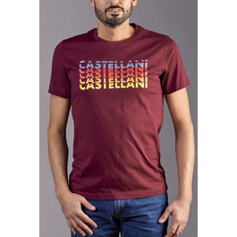 REPEAT LOGO T-SHIRT