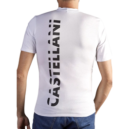 SPORT T-SHIRT ΜΠΛΟΥΖΑΚΙ CASTELLANI