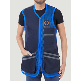 SPORTING PRO SHOOTING VEST