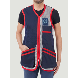 SPORTING PRO SHOOTING VEST