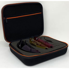 C-MASK 3 LENSES SET (FRAME+BOX+3 LENSES)