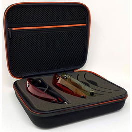 C-MASK II 3 LENSES SET (FRAME+BOX+3 LENSES)