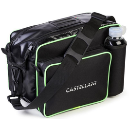 ΣΚΟΠΕΥΤΙΚΗ ΤΣΑΝΤΑ ΜΕ 3 ΤΣΕΠΕΣ (3 POCKETS BAG)