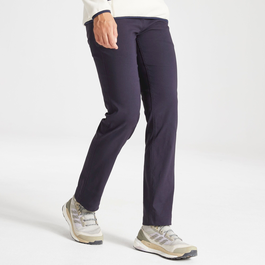 CWJ1280R KIWI PRO WOMEN'S TROUSERS