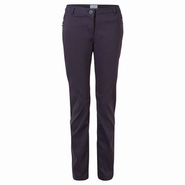 CWJ1280R KIWI PRO WOMEN'S TROUSERS
