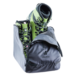 BOOT PACK BAG FOR HIKING BOOTS