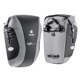 DS RACK PACK LR BIKE BAG