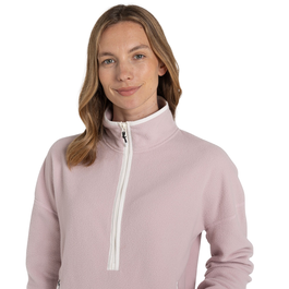 CWA357 CO2 RENU HALF ZIP CRAGHOPPERS
