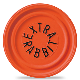 RABBIT EXTRA ΔΙΣΚΟΙ ΣΚΟΠΟΒΟΛΗΣ (ΠΟΡΤΟΚΑΛΙ)
