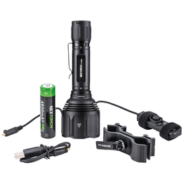 T7 MAX HUNTING SET FLASHLIGHT
