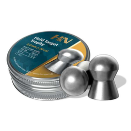 H&N FIELD TARGET TROPHY (250) 5,0mm