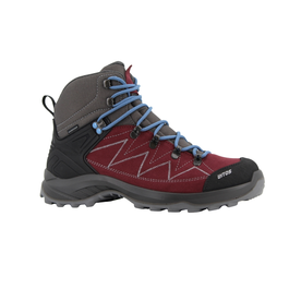 FUTURE TECH LADY WATERPROOF HUNTING & HIKING BOOTS LYTOS