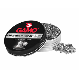 ΒΛΗΜΑΤΑ PRO-MAGNUM (500) ΛΕΙΟ ΜΥΤΕΡΟ 4.5mm