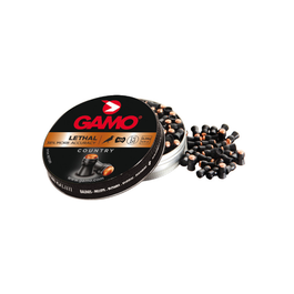 LETHAL (100) ΠΟΤΗΡΑΚΙ 4.5mm