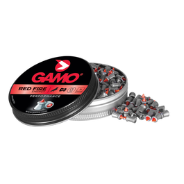 RED FIRE (100) ΛΕΙΟ ΜΥΤΕΡΟ 5.5mm