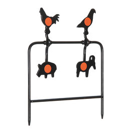 ΣΤΟΧΟΙ PLINKING TARGET