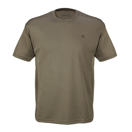 T-TECH HONEYCOME ΚΟΝΤΟΜΑΝΙΚΟ T-SHIRT ΜΠΛΟΥΖΑΚΙ GAMO