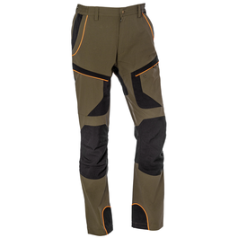RHIN TROUSER GAMO