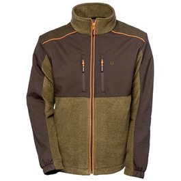 CASPIAN FLEECE JACKET GAMO