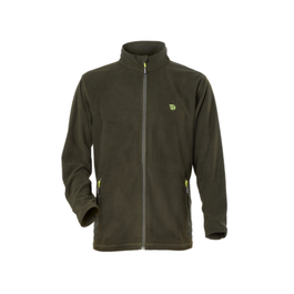 LEMAN FLEECE JACKET GAMO