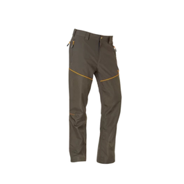 DONAU TROUSERS GAMO