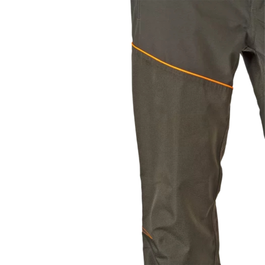 DONAU TROUSERS GAMO