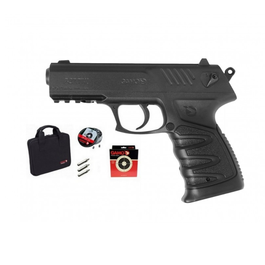 P-27 4,5mm COMBO PACK ΑΕΡΟΒΟΛΟ ΠΙΣΤΟΛΙ