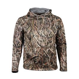 BFH FLEECE ΜΠΛΟΥΖΑ GAMEHIDE