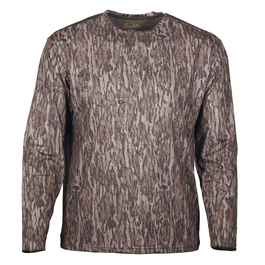 WS3 ΤΕΧΝΙΚΟ ΜΑΚΡΥΜΑΝΙΚΟ T-SHIRT ΜΠΛΟΥΖΑΚΙ